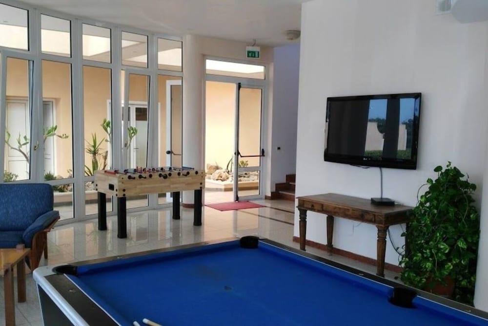 Hotel Minerva Brindisi Exterior foto