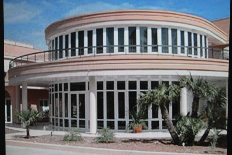 Hotel Minerva Brindisi Exterior foto