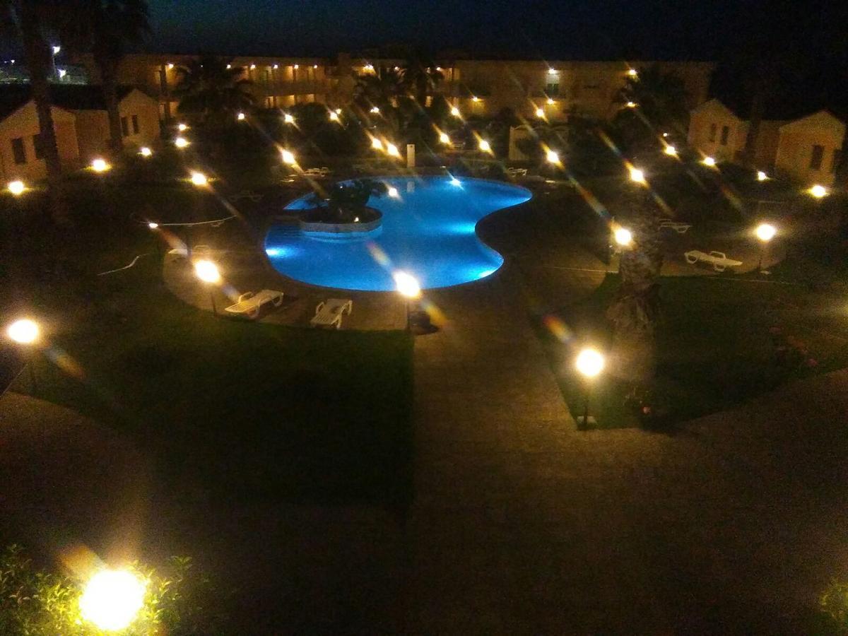 Hotel Minerva Brindisi Exterior foto